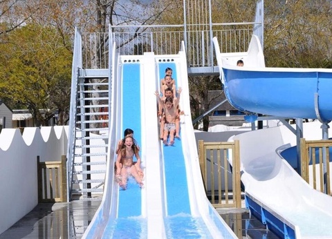 Camping Plijadur 4* - 95