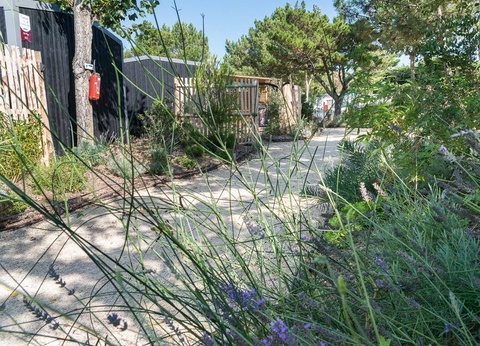 Camping Côté Plage, 4* - 22