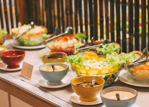 Hôtel Club Jumbo Halos Casa Resort 3* sup - 13