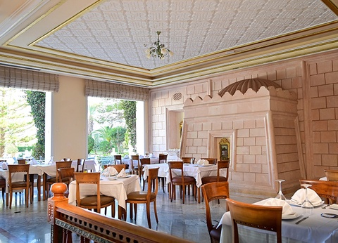 Hôtel Mahdia Palace & Thalasso 5* - 14