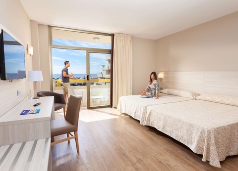 Hôtel Best Tenerife 4* - 12