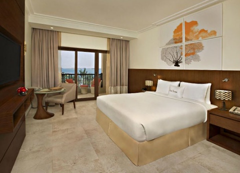 Hôtel DoubleTree by Hilton Resort & Spa Marjan Island 5* - 8