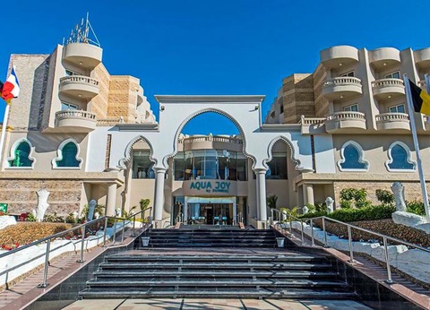 Hôtel Sunrise Aqua Joy Resort 4* - 18