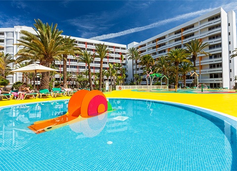 Hôtel Abora Buenaventura By Lopesan 4* - 13