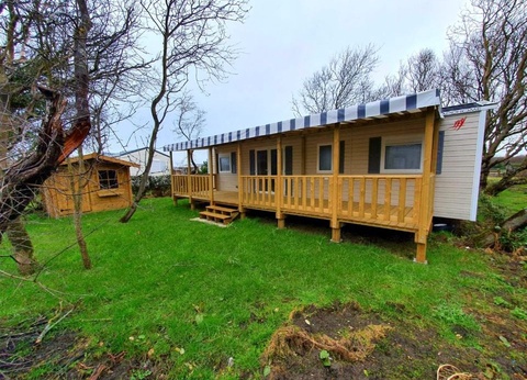 Camping Paradis Belle Dune, 5* - 20