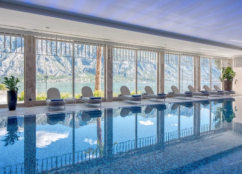 Hôtel Hyatt Regency Kotor Bay Resort 5* - 14