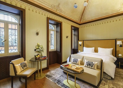 Hôtel The Galata Istanbul Hôtel Mgallery 5* - 3
