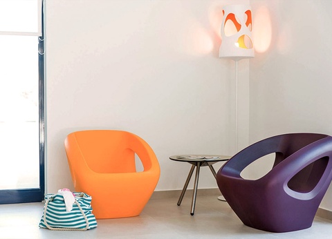 Hôtel Nasos Hotel & Resort 3* - 7