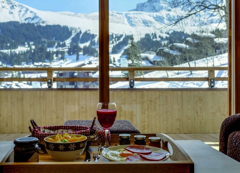 Résidence CGH La Grange aux Fées 5* - 5