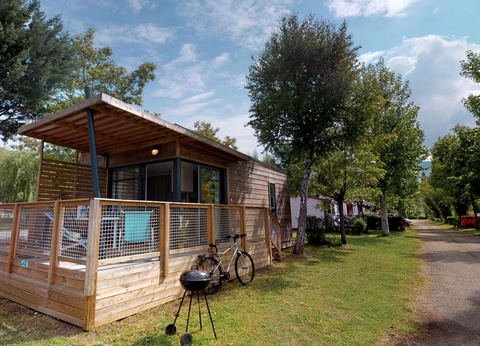 Camping Ile De La Comtesse, 4* - 78