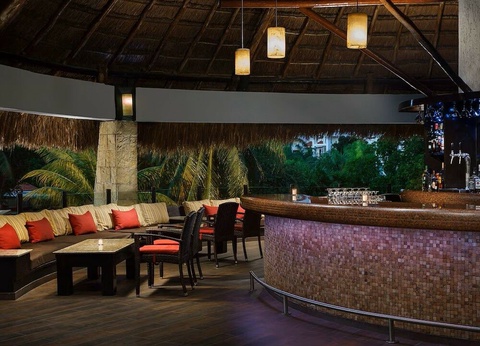 Hôtel The Reef Playacar Beach Resort et Spa 4* - 10