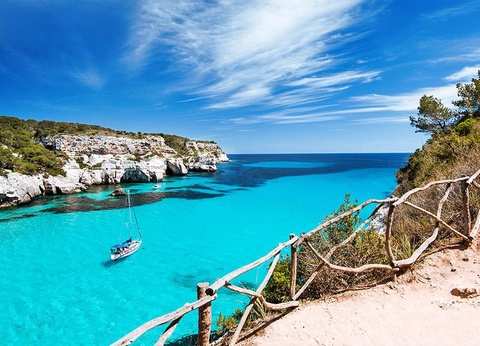 Hôtel Ôclub Experience Alua Illa de Menorca 4* - 21