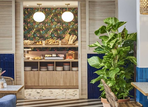 Escapade au coeur de la Presqu'île lyonnaise - 3* - 5