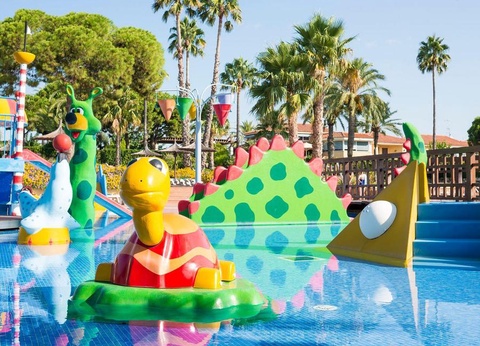 Camping Stel - Roda de Bara, 4* - 72