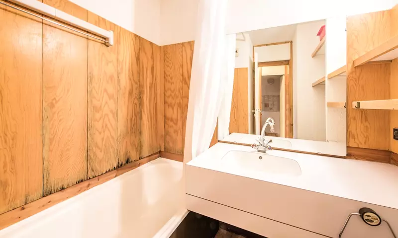 Résidence Les Chalets de Valmorel - Maeva Particuliers - 242