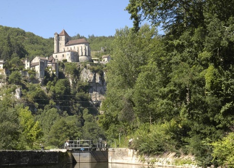 Camping La Truffière, 3* - 41