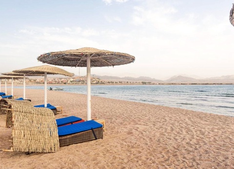 Ôclub Experience Barceló Tiran Sharm 4* - 13