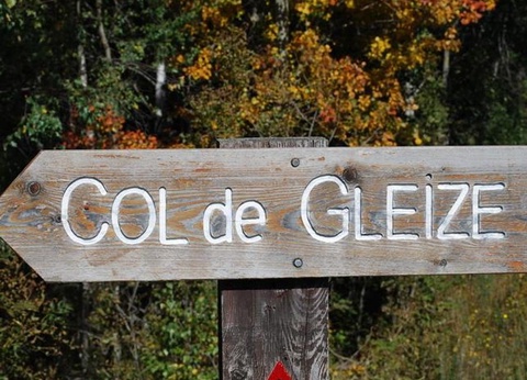 Camping Alpes Dauphine, 4* - 65