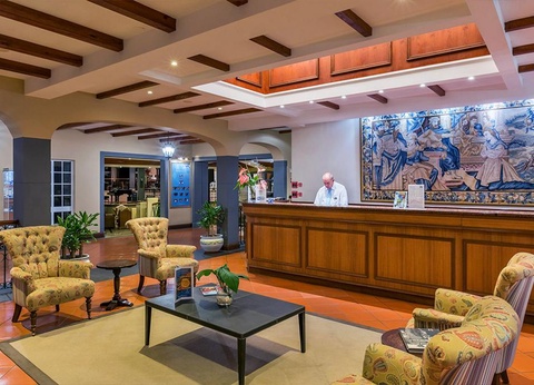 Hôtel Pestana Village Garden 4* - 7