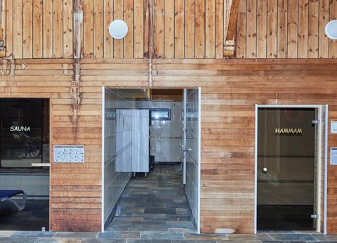 Camping Les Jardins du Morbihan, 4* - 28