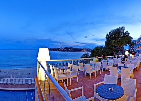 Hôtel Flamboyan Caribe Hotel & Spa 4* - 64