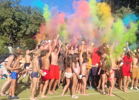 Camping Mas de Pierredon 5* - 24