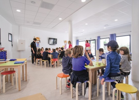 Belambra Clubs Les Salins 5B en demi-pension - 19