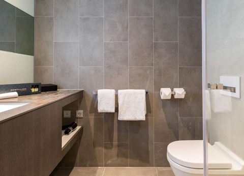 Passez la nuit avec style dans la belle ville d'Amsterdam - 4* - 24