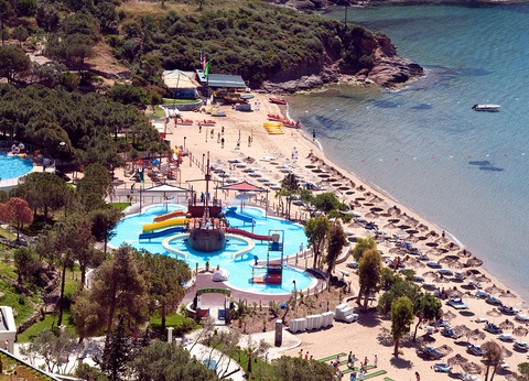 TUI Sélection Hôtel Aria Claros Beach & Spa Resort - Choix Flex ***** - 4