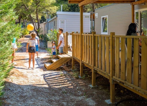 Amadria Park Camping Trogir 4* - 18