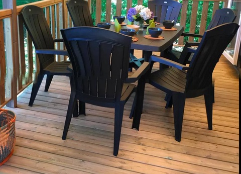 Flower Camping et Base de Loisirs de Rouffiac, 3* - 33