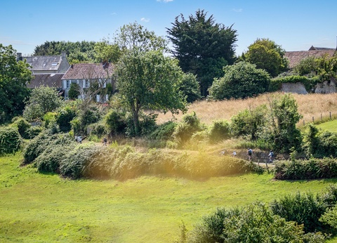 Camping Le Robinson 3* - 15