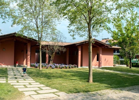 Camping Baia Verde, 4* - 51