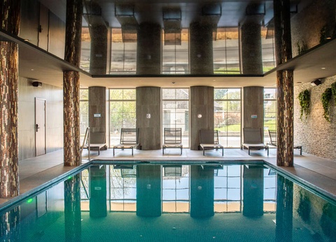 Un voyage au centre de la terre à la découverte de nombreux trésors géologiques... - 4* - 33