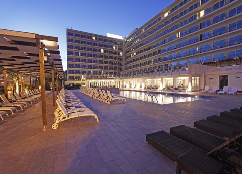 Hotel BG Java 4* - 6
