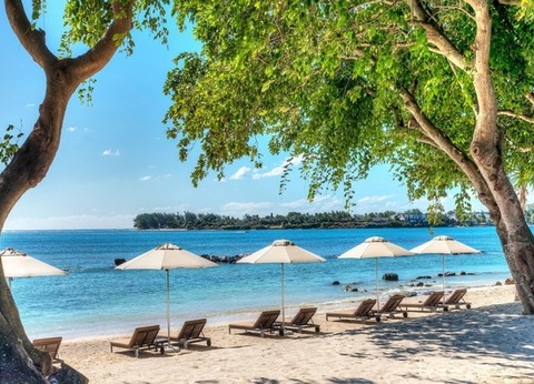 Hôtel The Westin Turtle Bay and Spa 5* - 7