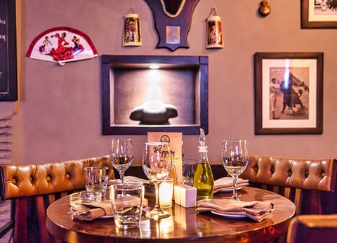 Hôtel Le Caspien Hotel 3* - 14