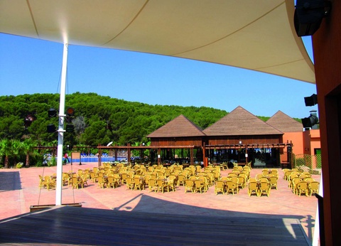 Camping Playa Torre de la Mora - 12