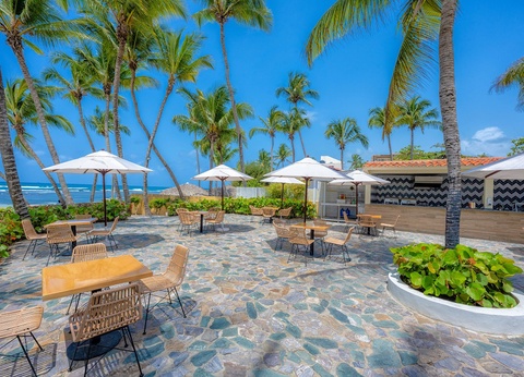 RÉP. DOMINICAINE | Juan Dolio - Coral Costa Caribe 4* - 10