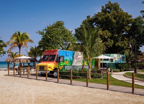 Hôtel Beaches Negril et spa 4* - 12