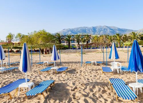 Club Framissima Mare Monte 4* - 7