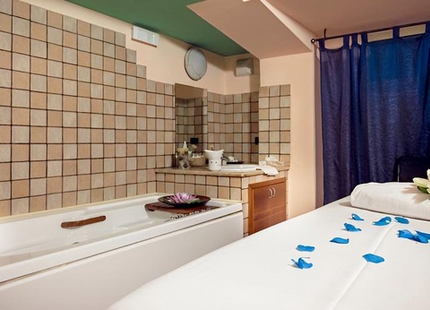 Hôtel Antares 4* - 9