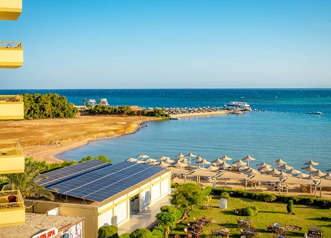 Smart club Magic Beach Hotel 4* - 5