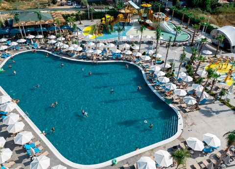 Hotel Grand VM Conference & Spa 5* - 15