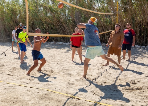 Club Lookéa Roda Beach 5* - 36