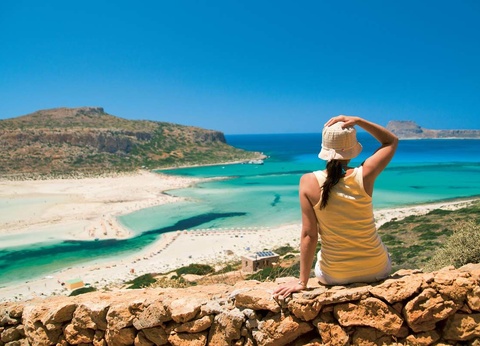 Circuit Echappée Crétoise depuis l'hôtel Creta Royal 5* - Adultes uniquement - Arrivée La Chanée - 2