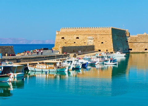 Hôtel Erato 3* - 10