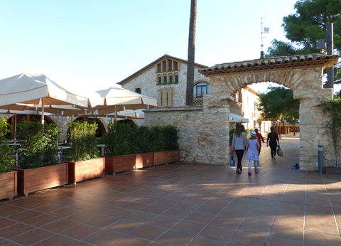 Camping Vilanova Park - 12