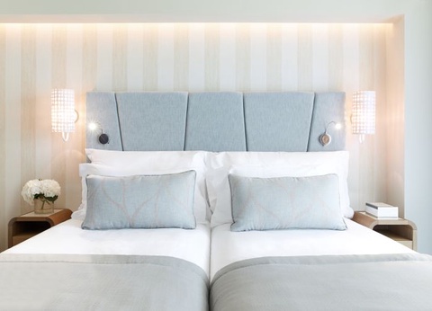 Hôtel Ikos Dassia 5* - 7