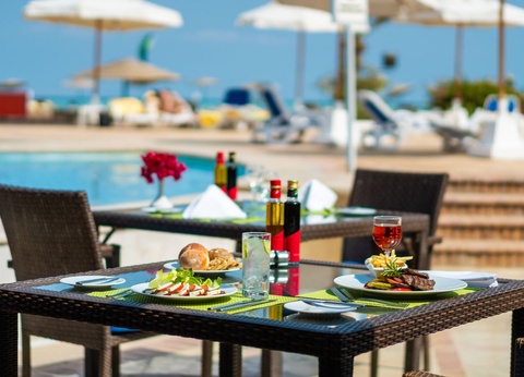 TUI Sélection Hôtel Mövenpick Resort El Gouna - Choix flex 5* - 17